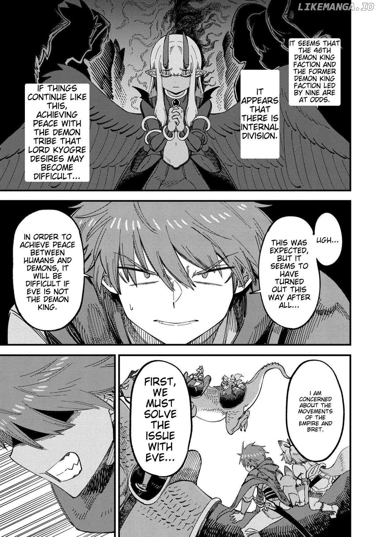Redo Of Healer, Chapter 59.2 image 12